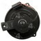 Four Seasons Land Rover Lr3 09-05/Lr4 14-10/Range Rov Blower Motor, 75018 75018 - alternate 2